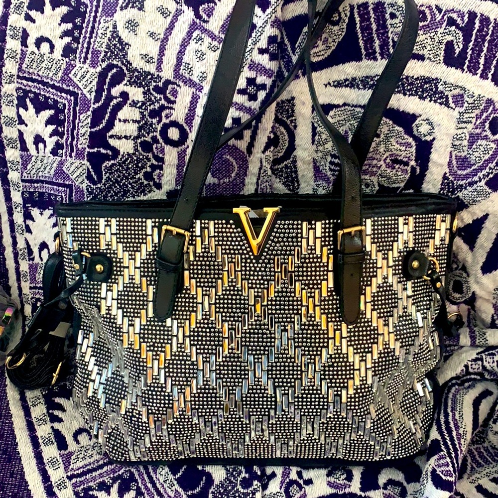 The New Alicia Satchel!